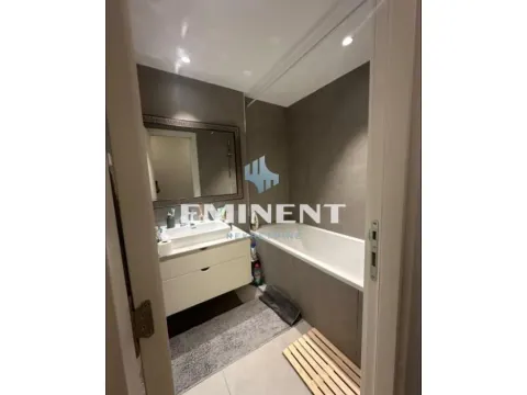 Izdavanje, trosoban stan, 84m², Savski Venac, Beograd - image 12