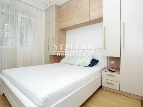 Izdavanje, jednosoban stan, 37m², 1 maj, Podgorica - image 4