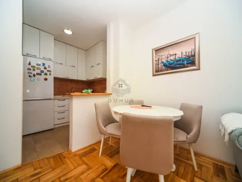 Rent, one bedroom apartment, 40m², Ljubović, Podgorica - image 4