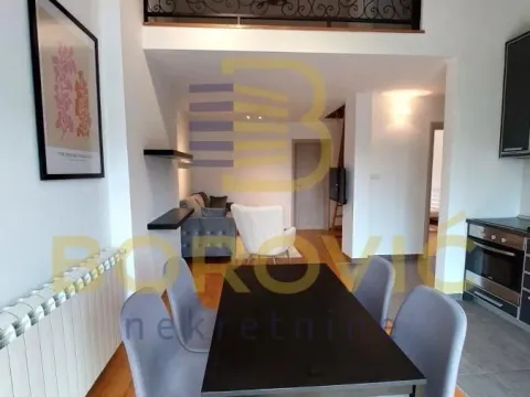 Sale, three bedroom apartment, 58m², Stari Grad, Beograd - image 5