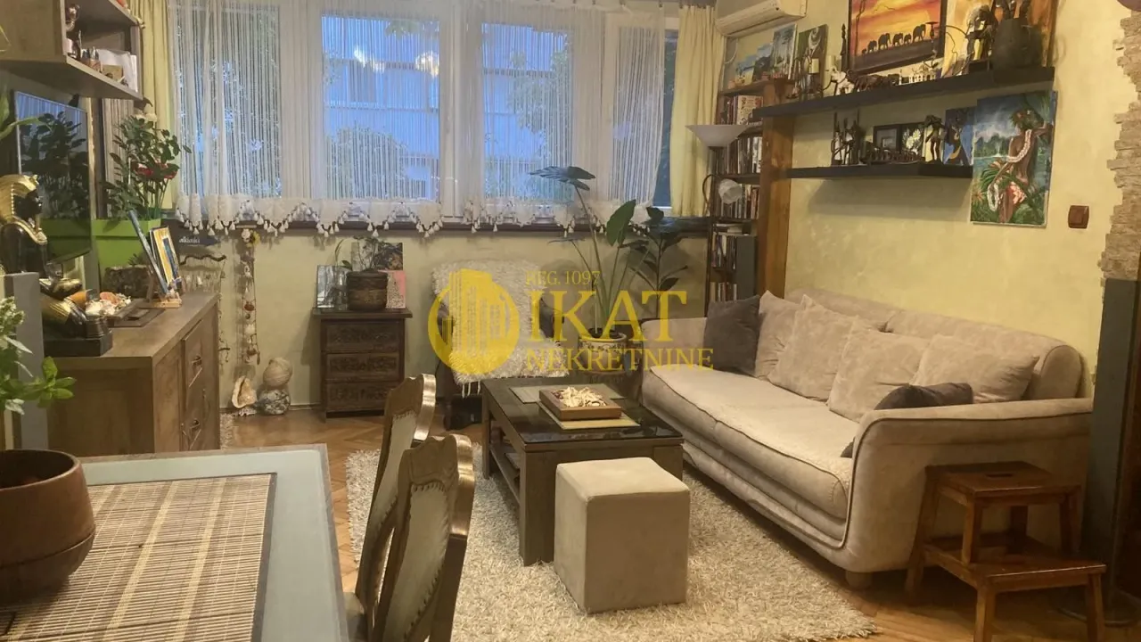 Prodaja, četvorosoban stan, 77m², Brace Jerković, Voždovac Sve Podlokacije