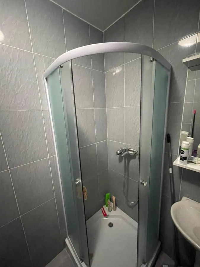 Rent, one bedroom apartment, 36m², City Kvart, Podgorica