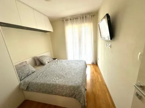 Izdavanje, jednosoban stan, 43m², Zagorič, Podgorica - image 5