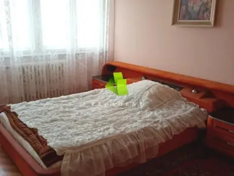 Rent, three bedroom apartment, 70m², Medijana, Niš - image 8