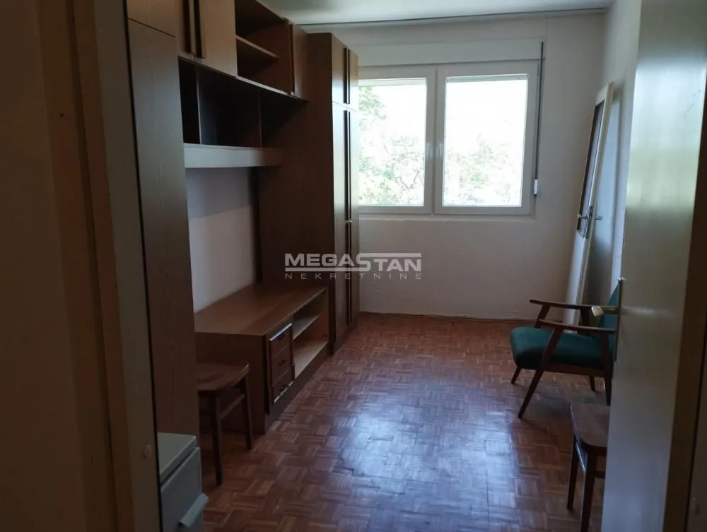 Sale, two bedroom apartment, 56m², Padinska Skela, Palilula Sve Podlokacije