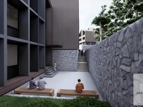 Sale, two bedroom apartment, 44m², Divčibare, Valjevo - image 13