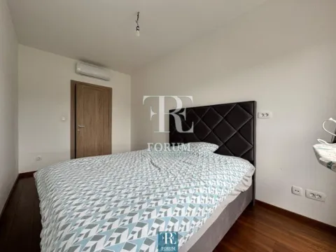 Izdavanje, dvosoban stan, 86m², Master Kvart, Podgorica - image 7