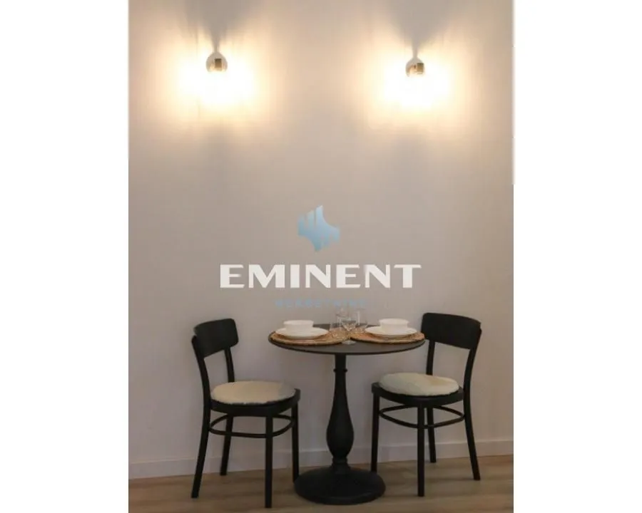 Rent, one bedroom apartment, 35m², Tašmajdan, Palilula Sve Podlokacije