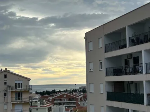 Rent, one bedroom apartment, 46m², Budva, Crna Gora - image 10