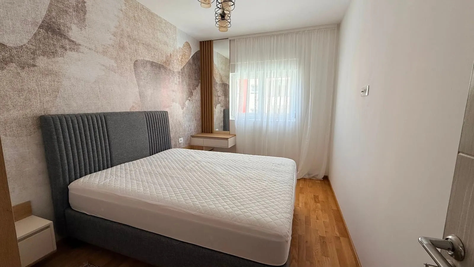 Sale, one bedroom apartment, 46m², Bečići, Budva