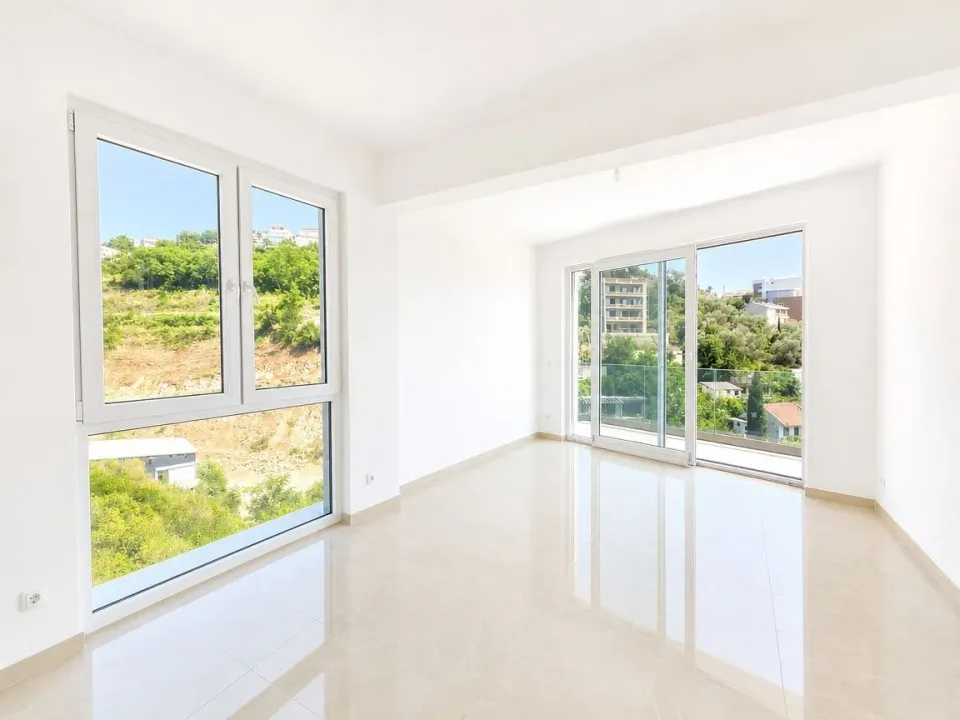 Sale, one bedroom apartment, 56m², Ulcinj, Crna Gora