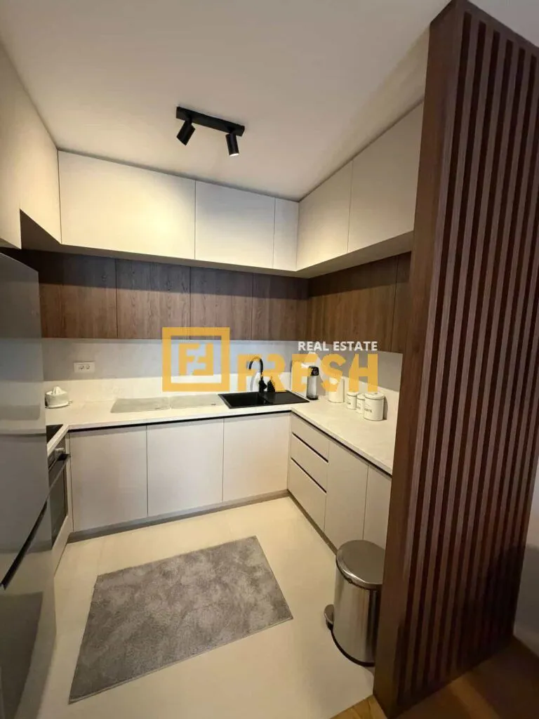 Prodaja, dvosoban stan, 69m², City Kvart, Podgorica