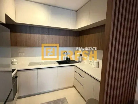 Sale, two bedroom apartment, 69m², City Kvart, Podgorica - image 4