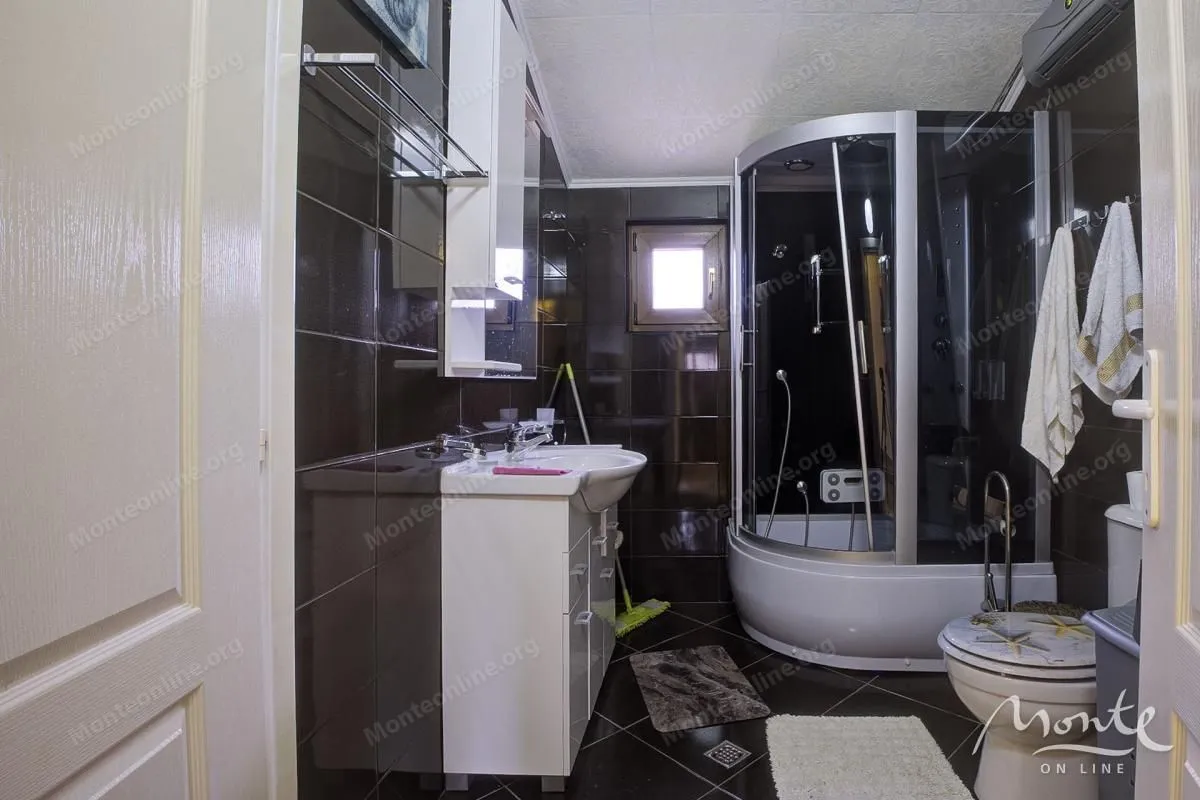 Prodaja, kuća, 162m², Bijela, Herceg Novi