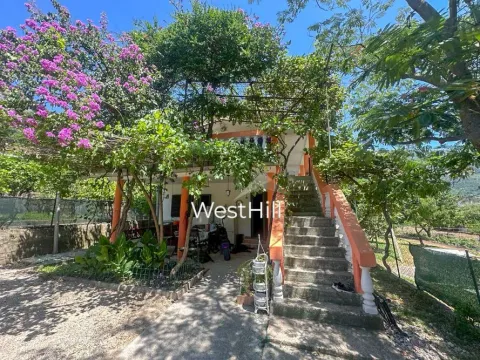 Prodaja, kuća, 238m², Sutomore, Bar