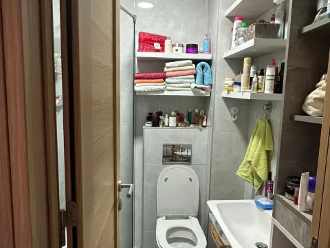 Prodaja, garsonjera, 26m², Zabjelo, Podgorica - image 7