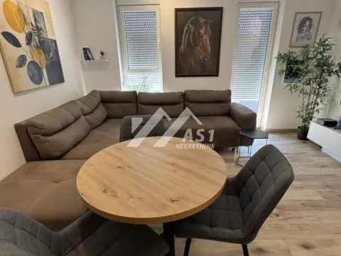 Izdavanje, jednosoban stan, 40m², Petrovaradin, Novi Sad - image 4