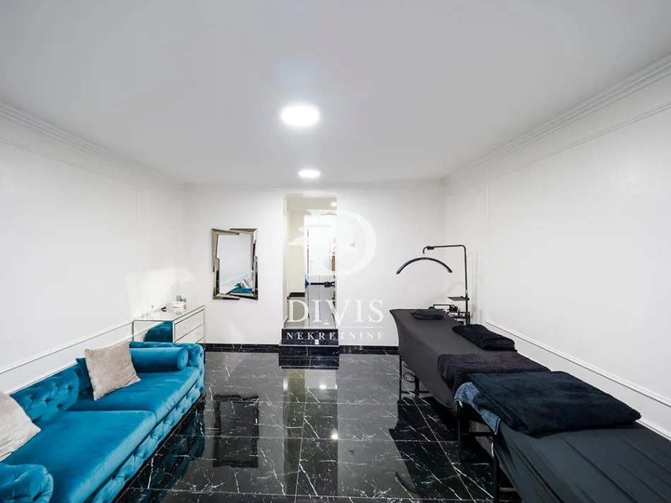 Prodaja, trosoban stan, 50m², Gornji Dorćol, Dorćol Sve Podlokacije