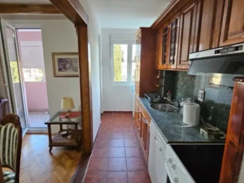 Izdavanje, jednosoban stan, 55m², Preko Morače, Podgorica - image 6