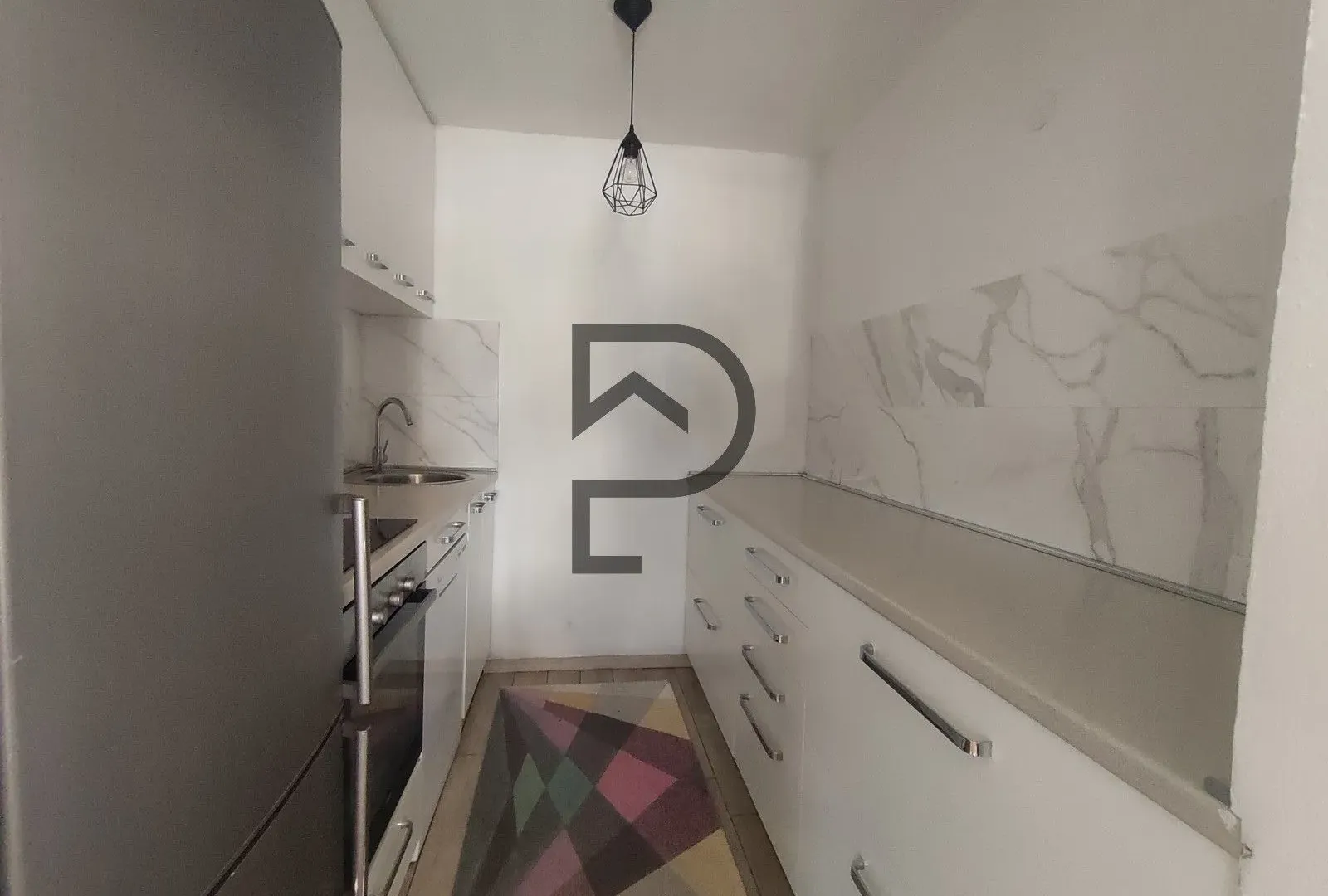 Rent, apartment, 105m², Blok 5, Podgorica