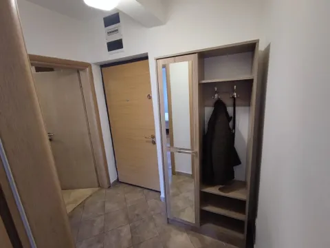 Rent, one bedroom apartment, 40m², Stari Aerodrom, Podgorica - image 7