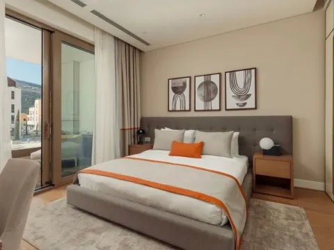 Prodaja, jednosoban stan, 82m², Portonovi, Herceg Novi - image 10