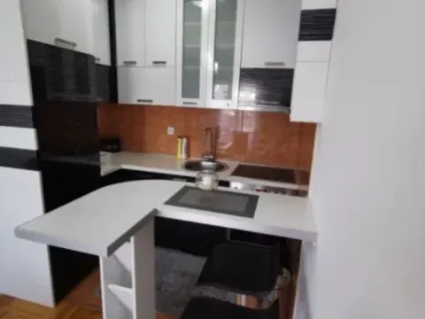Rent, one bedroom apartment, 45m², Zabjelo, Podgorica