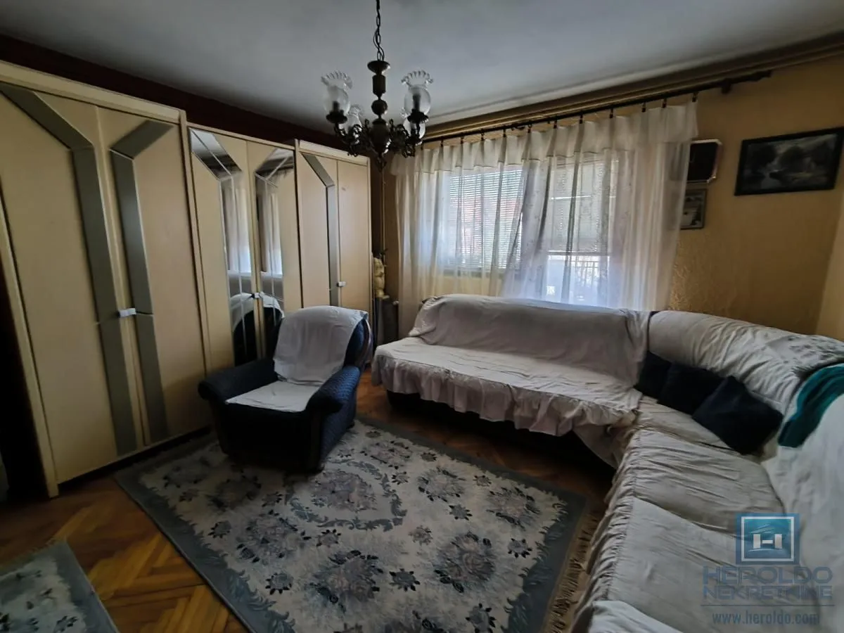 Prodaja, kuća, 163m², Ćuprija, Srbija