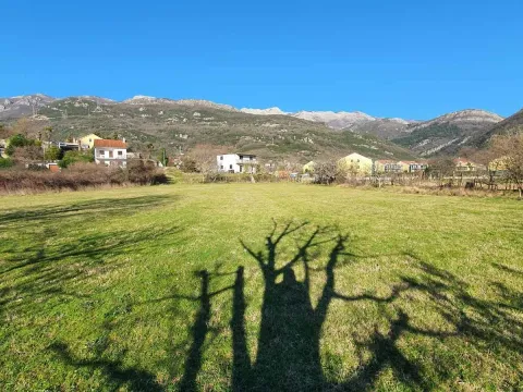 Sale, land lot, 1861m², Lastva Grbaljska, Kotor - image 2