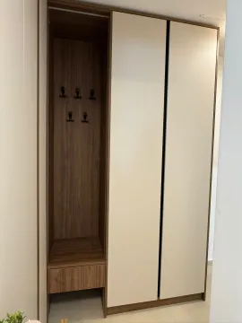 Sale, one bedroom apartment, 47m², Ivanovići, Budva - image 6