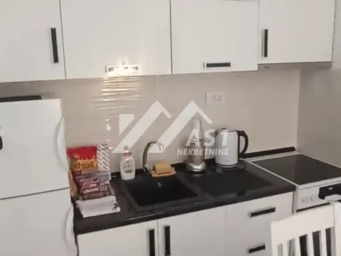 Rent, one bedroom apartment, 38m², Bulevar patrijarha Pavla, Novi Sad Sve Podlokacije - image 3