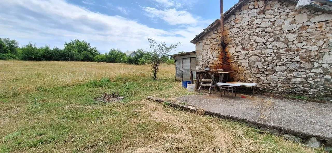 Prodaja, kuća, 40m², Danilovgrad, Crna Gora