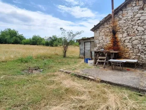 Prodaja, kuća, 40m², Danilovgrad, Crna Gora - image 11