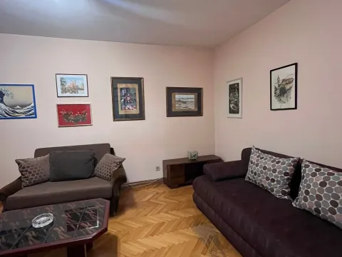 Rent, two bedroom apartment, 70m², Centar, Podgorica - image 16
