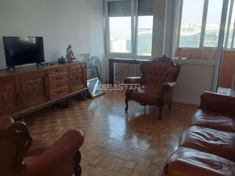 Izdavanje, trosoban stan, 70m², Novi Beograd Blok 23, Novi Beograd Sve Podlokacije - image 2