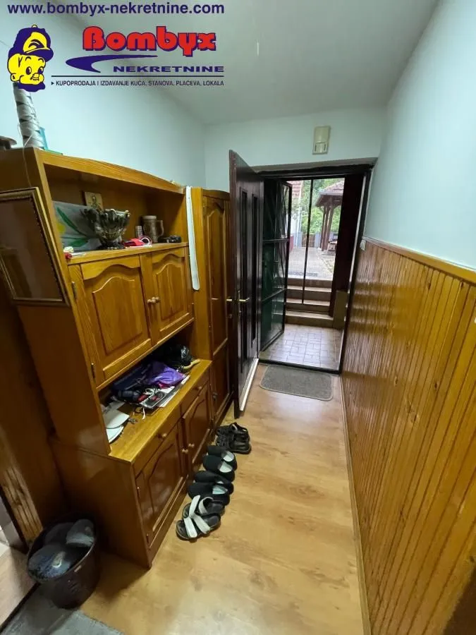 Prodaja, kuća, 180m², Sremska Kamenica, Petrovaradin