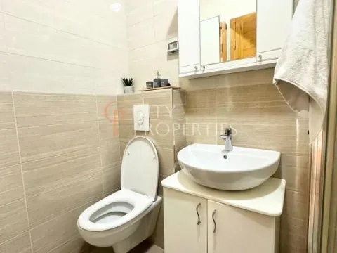Rent, apartment, 50m², City Kvart, Podgorica - image 2