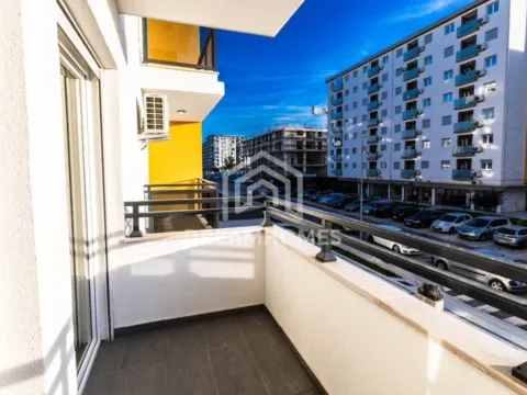 Sale, one bedroom apartment, 45m², Pobrežje, Podgorica - image 8