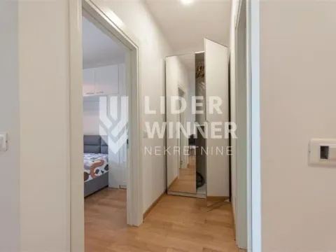 Izdavanje, dvosoban stan, 50m², Voždovac Sve Podlokacije, Beograd - image 6