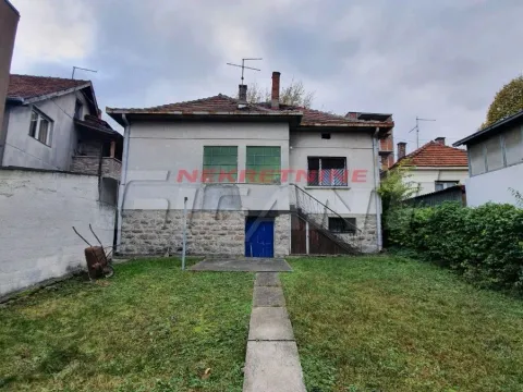 Prodaja, kuća, 125m², Kluz, Zvezdara Sve Podlokacije - image 9