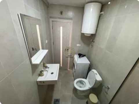 Prodaja, jednosoban stan, 37m², Nova Dalmatinska, Podgorica - image 7