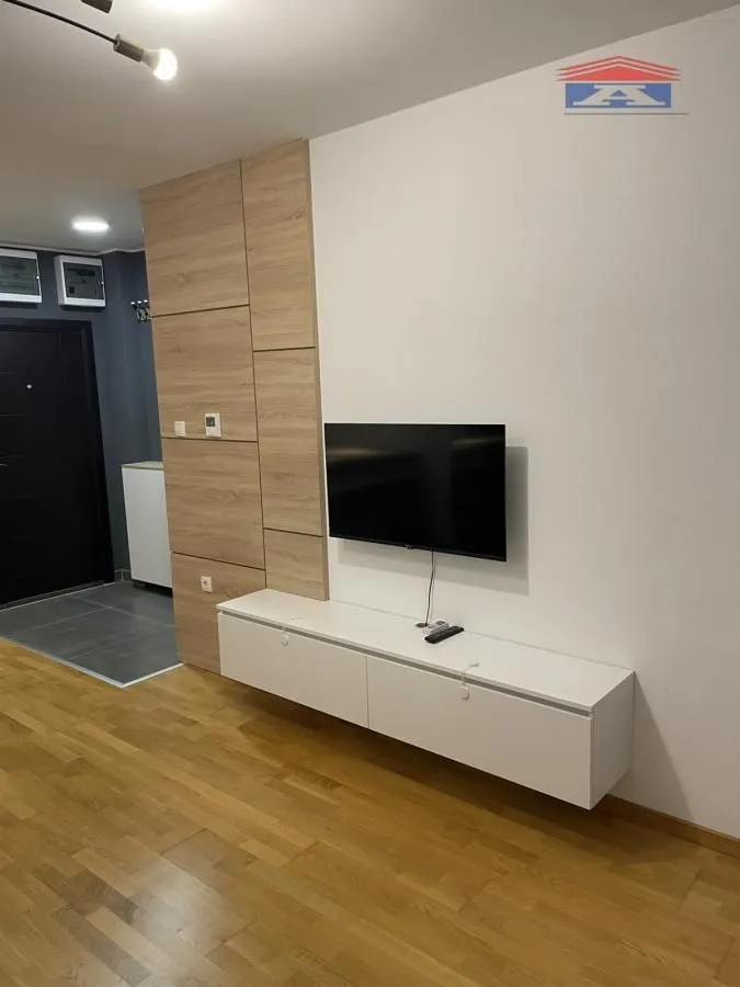 Izdavanje, jednosoban stan, 45m², Telep, Novi Sad Sve Podlokacije