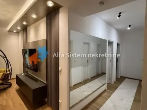 Izdavanje, trosoban stan, 83m², Vidikovački venac, Rakovica - image 16