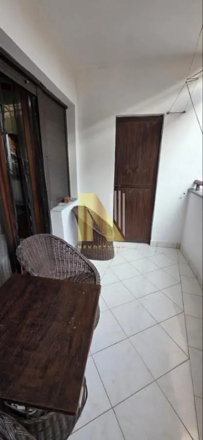 Rent, one bedroom apartment, 36m², Centar, Novi Sad