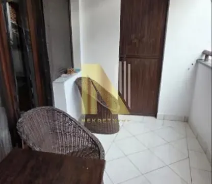 Izdavanje, jednosoban stan, 36m², Centar, Novi Sad - image 10