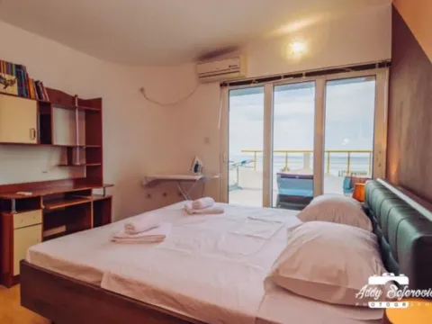 Rent, three bedroom apartment, 200m², Dobre Vode, Bar - image 4