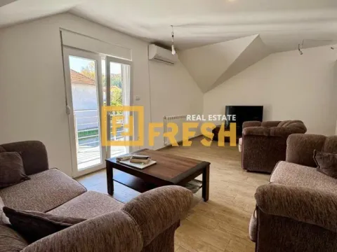 Izdavanje, dvosoban stan, 79m², Cetinje, Crna Gora - image 2