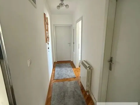 Sale, two bedroom apartment, 59m², Cerak, Beograd - image 2