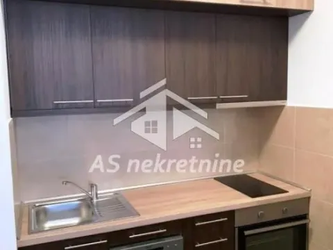 Rent, two bedroom apartment, 42m², Zemun Sve Podlokacije, Beograd - image 3