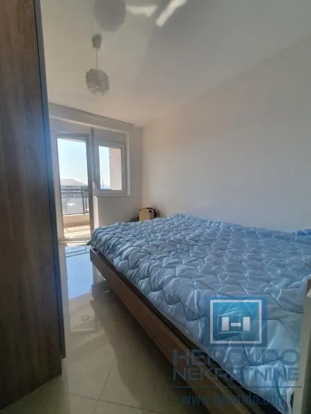 Rent, one bedroom apartment, 44m², Centar, Jagodina